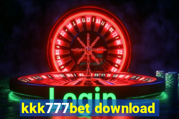 kkk777bet download